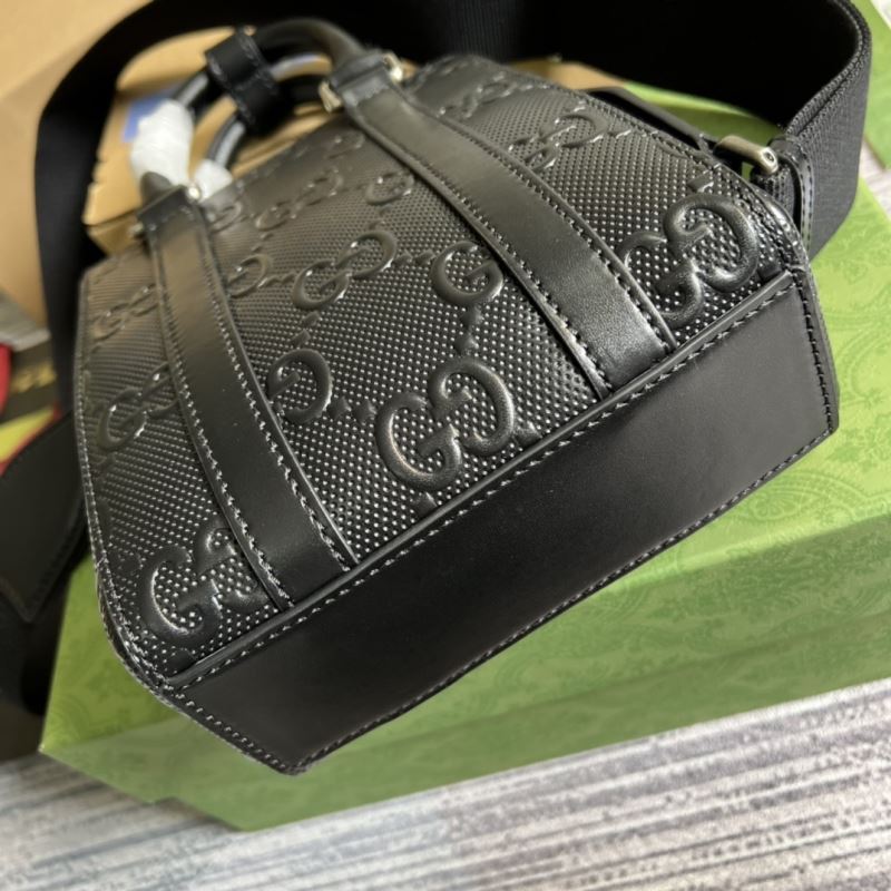 Mens Gucci Satchel Bags